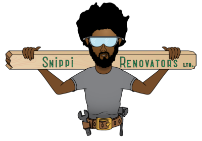 Snippi Renovators