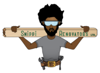 Snippi Renovators